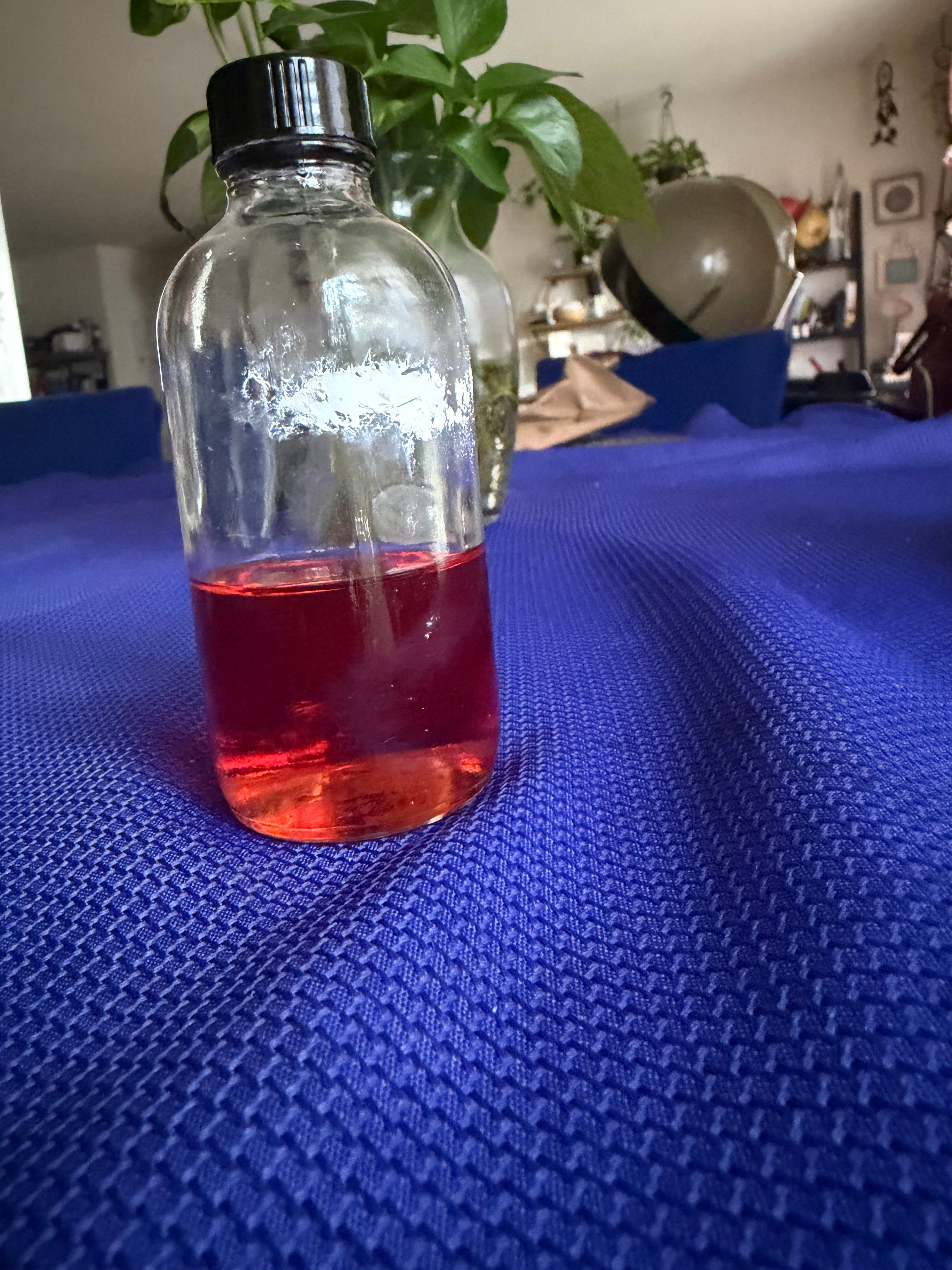 POLO RED