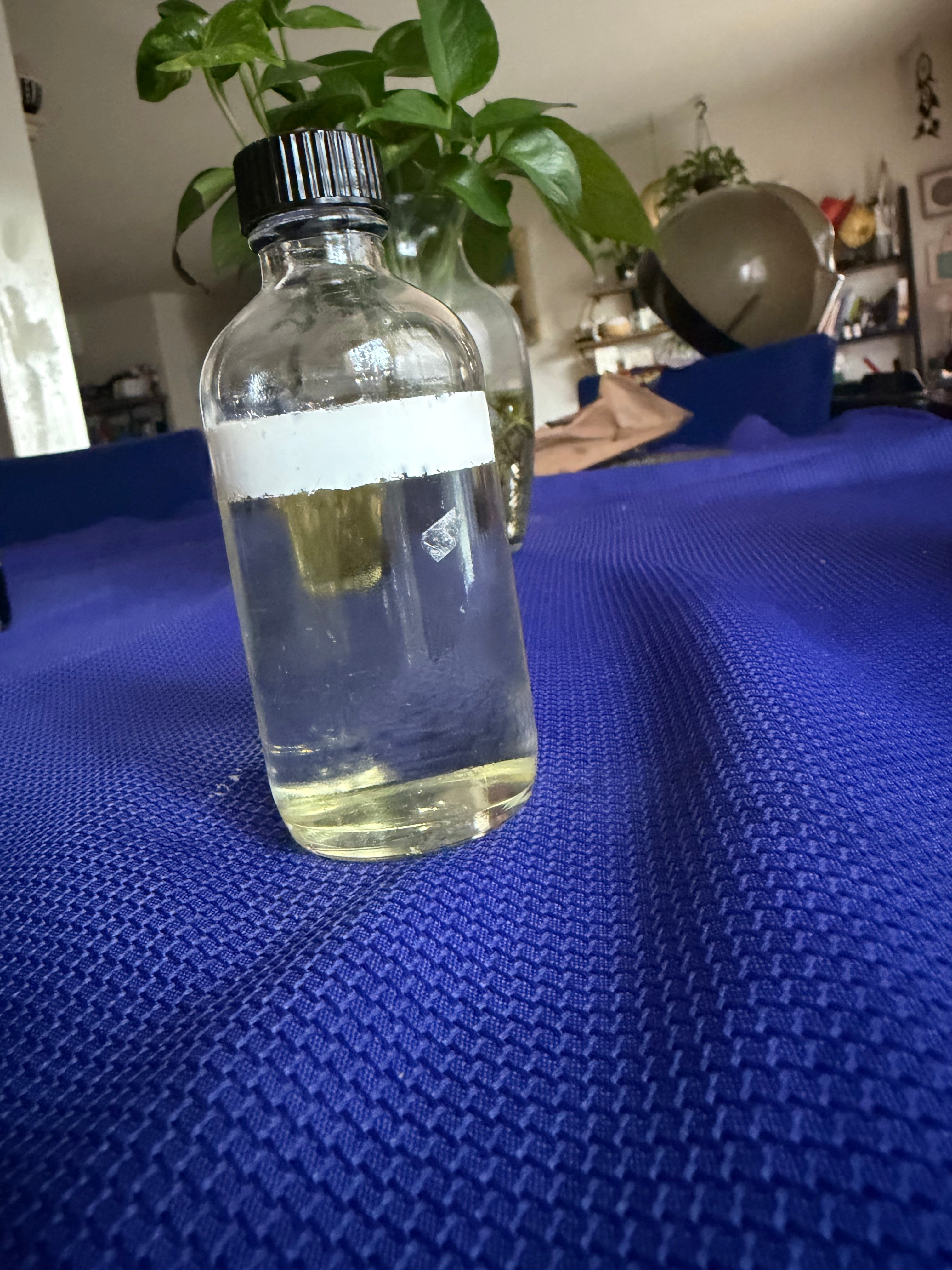 GREEN APPLE