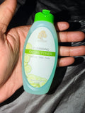 CUCUMBER FACIAL TONER