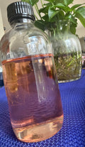 PINK SUGAR