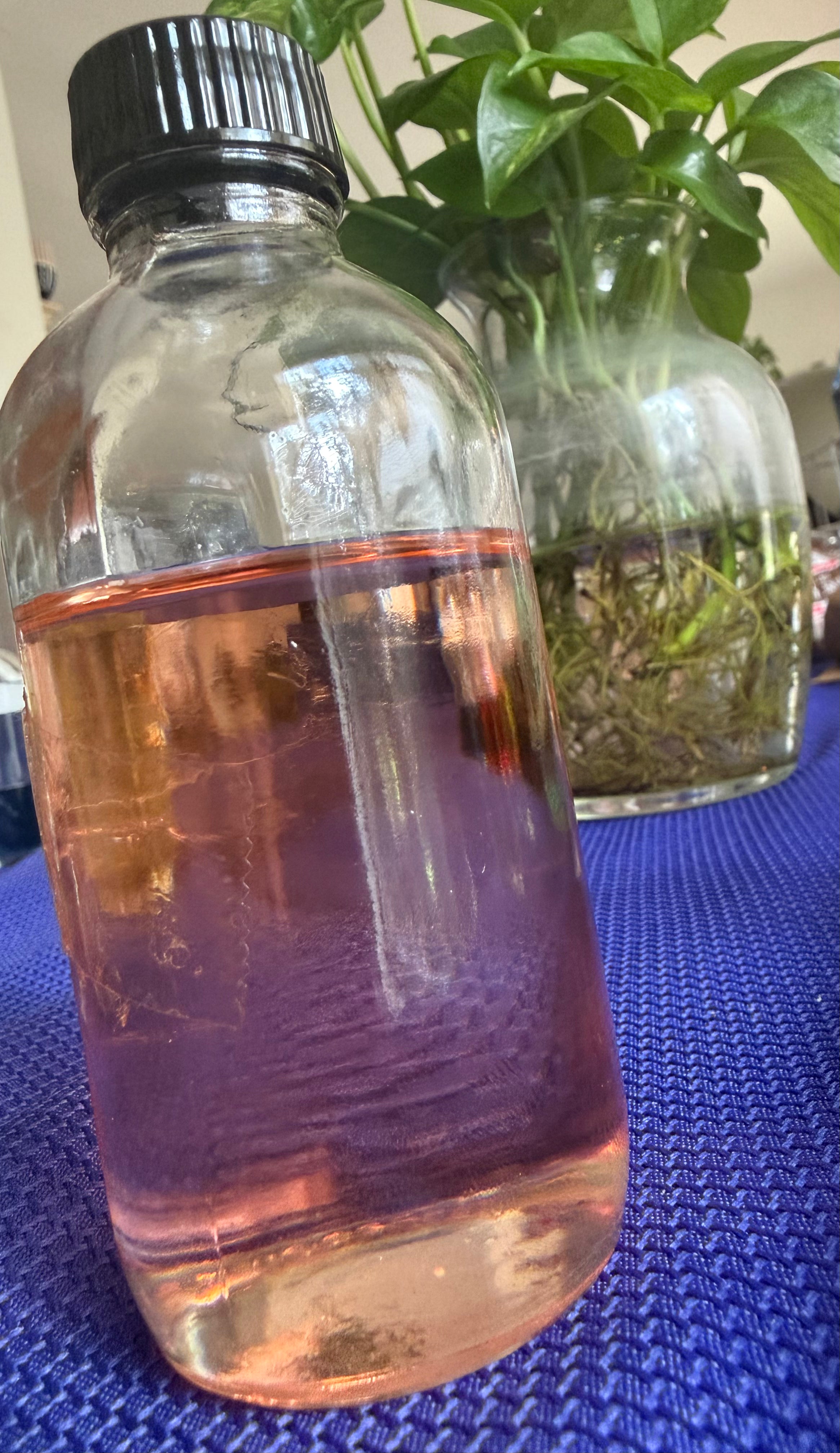 PINK SUGAR